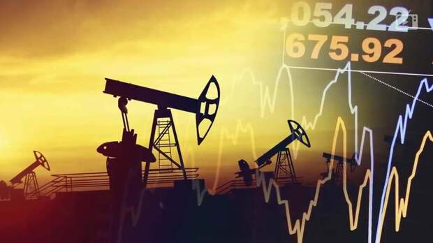 Страны Запада ввели «потолок цен» на российскую нефть – они договорились закупать её не...