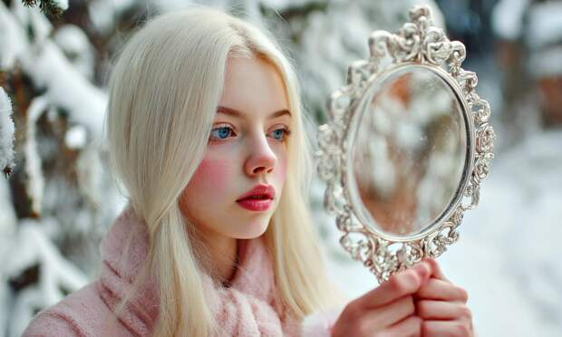 Нельзя оставаться в одиночестве и смотреть в зеркало: приметы на Емелин день 21 января 2026