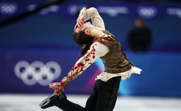 Плющенко оценил прокат Гуменника в короткой программе на Олимпиаде