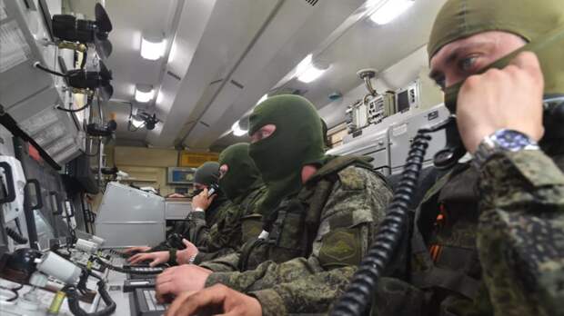 Сальдо: ВС России в сутки уничтожают 300 вражеских FPV-дронов в Херсонской области