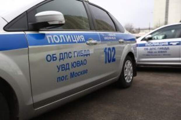 На Ташкентской водитель внедорожника сбил насмерть пенсионерку и сбежал