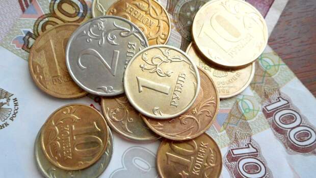 Экономист рассказала о сценарии укрепления рубля
