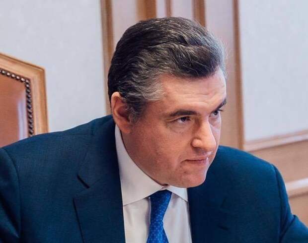 Леонид Слуцкий: Берлин устал терпеть американский эгоизм