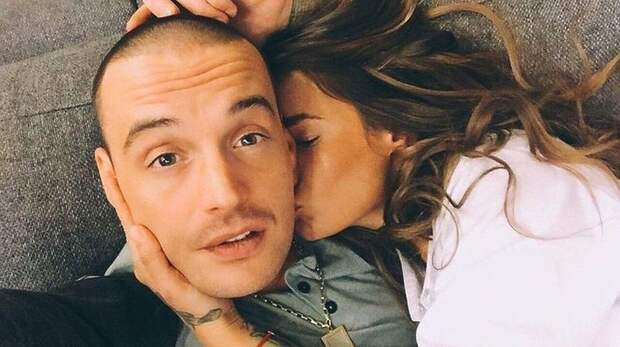 Не бывшая Гуфа: Айза вышла замуж за молодого любовника (красотка очень горяча)