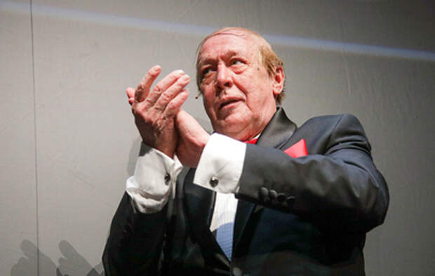 Как Ефремов живет после колонии: отказался от друзей-собутыльников и просит за съемочный день 10 млн долларов