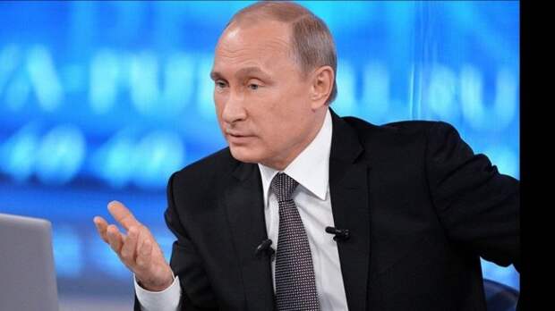 Интриги по традиции: что скажет Путин на большой пресс-конференции путин, конференция, журналисты