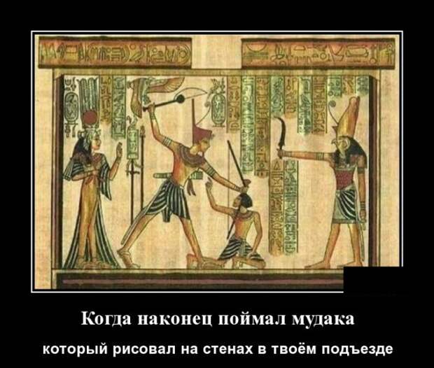 Демотиваторы (20 фото)