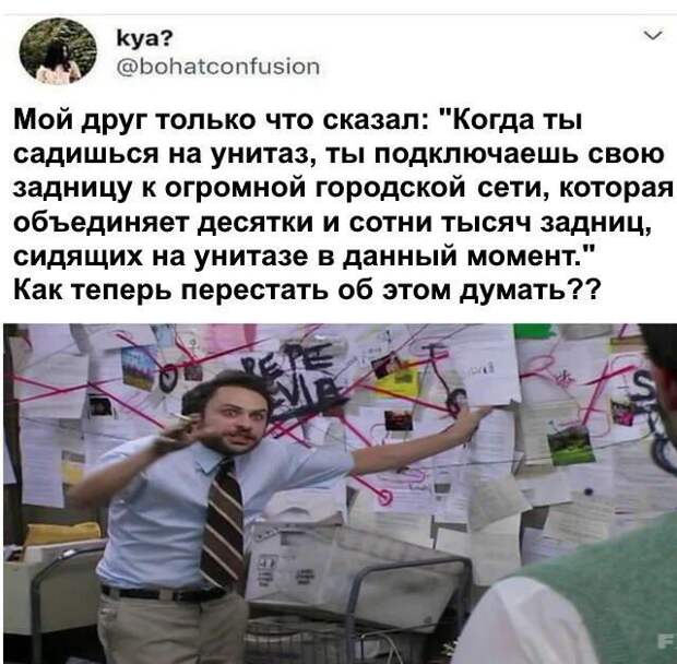 Глобальные сети