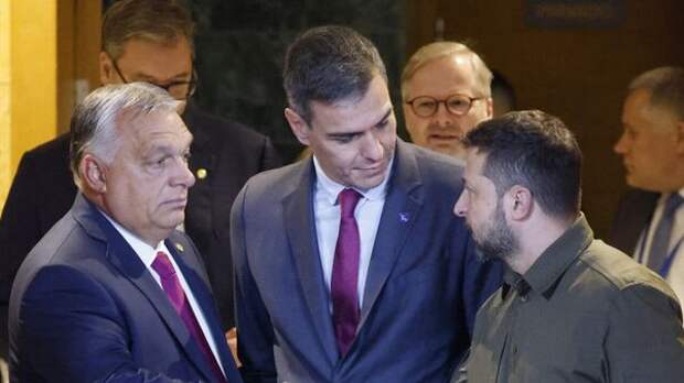 Недооцененная Венгрия. Воробей - тоже птичка