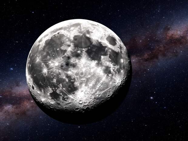 «Роскосмос» отправит миссию «Луна-27» сразу на два полюса