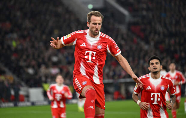 Названы главные претенденты на «Золотой мяч»