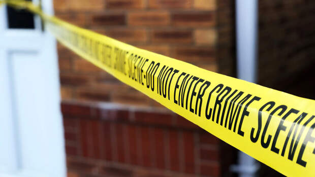 В Лондоне из арбалета расстреляли семью комментатора BBC