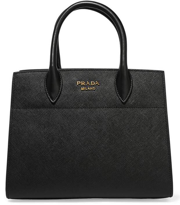 Сумка «Bibliothèque» Prada Сумка «Bibliothèque» Prada