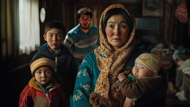 Украли не у Соцфонда - у нас с вами: Серые схемы приезжих из Средней Азии призвали "рубить на корню"