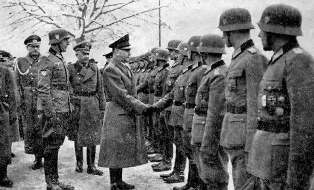 «Окончательно изменила характер войны»: какую роль в освобождении Балкан и Венгрии сыграла Белградская операция