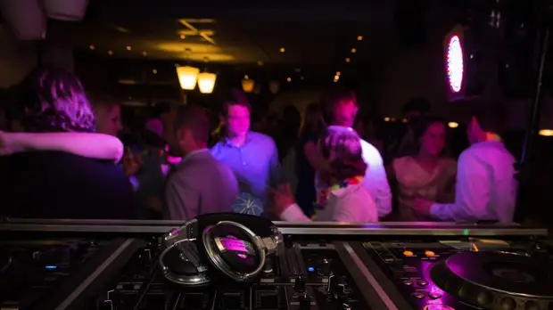 В Подмосковье запретят ночью посещать развлекательные заведения