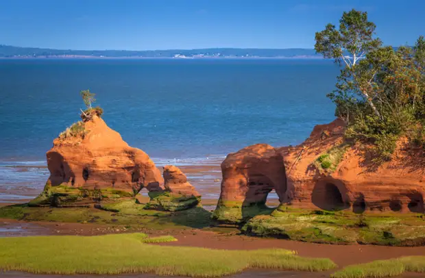 С дом и выше: самые большие волны в мире