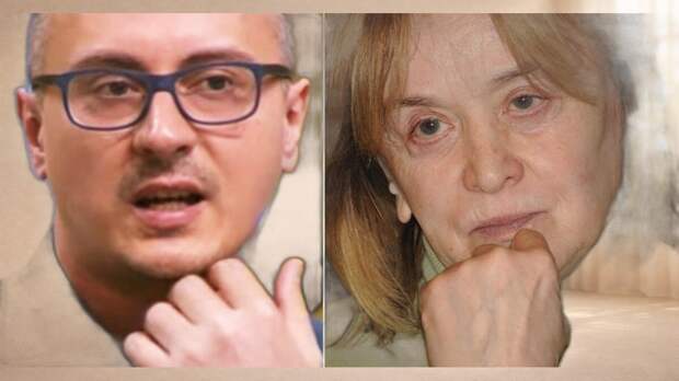 «Он просто исчез»: почему единственный сын 79-летней Маргариты Тереховой отказался от больной матери и сбежал в Польшу