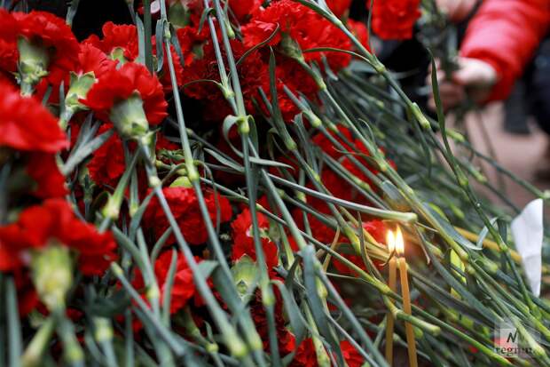 Ушел из жизни член Союза кинематографистов России кинооператор Игорь Бек