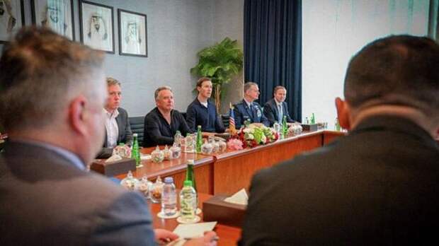 "Американцы предлагают завершить войну до начала лета". Итоги 7 февраля