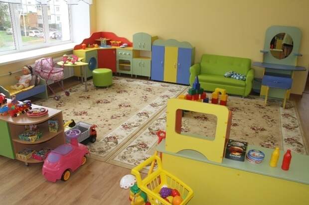 Эксперт заявил, что Лабубу не попадет в официальный список игрушек для детсадов