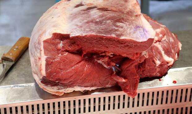 Роспотребнадзор напомнил тулякам правила хранения продуктов в морозильной камере