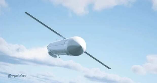 Россия такого оружия пока не имеет: Европа намерена создать ракеты наземного