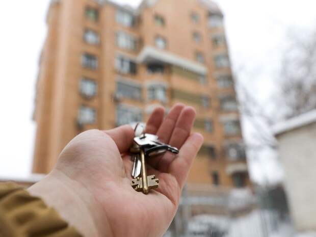 У тюменцев появилась возможность по оформлению купли-продажи недвижимости на дому