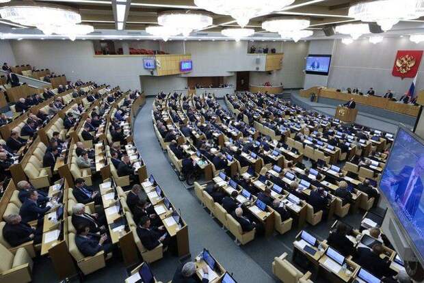 Законопроект о правовом режиме в Москве в сфере искусственного интеллекта внесен в ГД Законопроект о правовом режиме в Москве в сфере искусственного интеллекта внесен в ГД