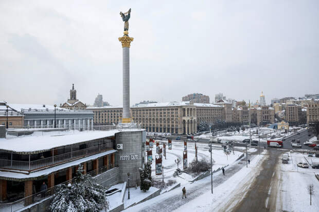 В парламенте Италии раскритиковали Зеленского и помощь Киеву
