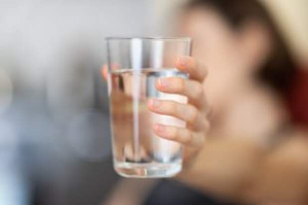 Сколько воды нужно выпивать в день?