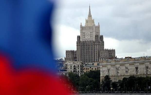 Чехия очень недовольна и настойчиво просится в друзья к России