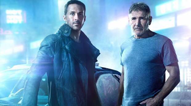 «Бегущий по лезвию 2049»: Назад в будущее «Бегущий по лезвию 2049»: Назад в будущее