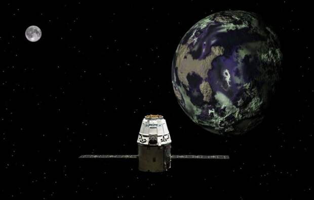 Первый в мире деревянный спутник отправится в космос в 2024 году