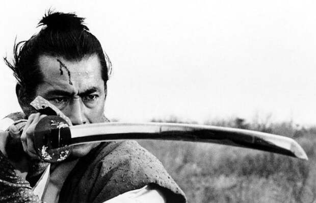 Почему катана - на самом деле не идеальный суперклинок, и как именно она стала знаменитой