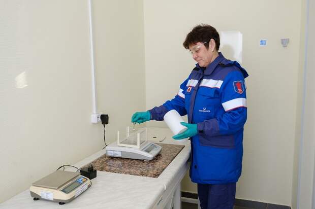 Испытательные лаборатории АО «Транснефть – Прикамье» выполнили более 70 тыс. исследований за три квартала 2025 года