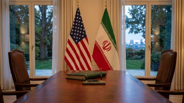 Маранди: согласие США на предложение Ирана говорит о том, на чьей стороне сила