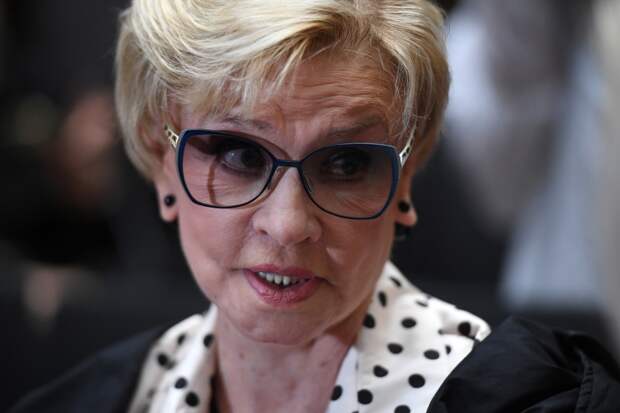 Названа причина смерти Веры Алентовой