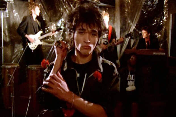 В Австралии показали фильм Станислава Говорухина "Асса"