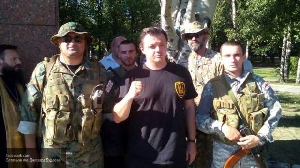 Семенченко, Парасюка и Соболева ждет судьба Савченко: ГПУ уже готовит снятие неприкосновенности с нардепов