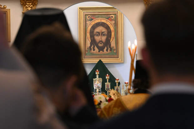 "Мне было страшно": Директор православной школы опубликовала открытое письме шпионке-"разоблачительнице"