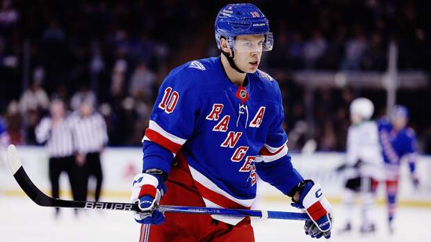 Панарин может стать одноклубником Овечкина