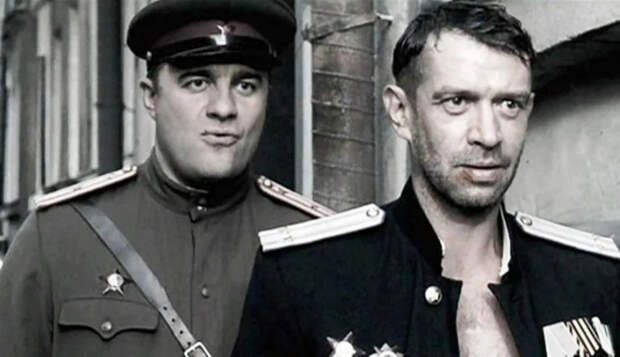 «Ликвидация» - почему лучший фильм об одесситах запрещен к показу в самой Одессе?