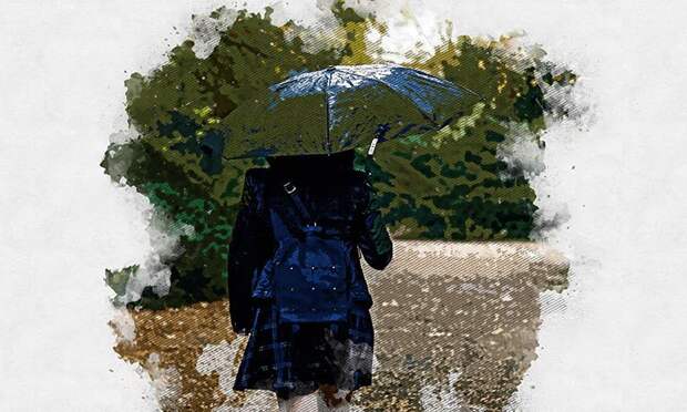 Синоптики рассказали, надолго ли в Орловскую область пришли дожди