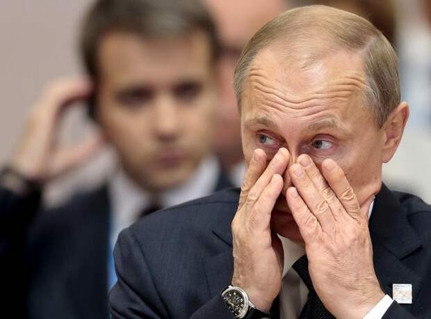 Россия не будет печатать деньги ради краткосрочных результатов - Путин
