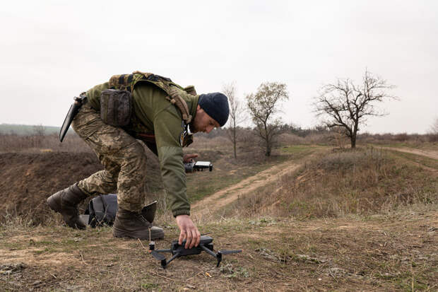 Испанский социолог прокомментировал удары ВСУ по резиденции Путина