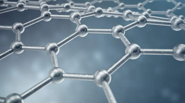 Новые наноматериалы могут повысить эффективность и скорость процессов в электрохимических устройствах
