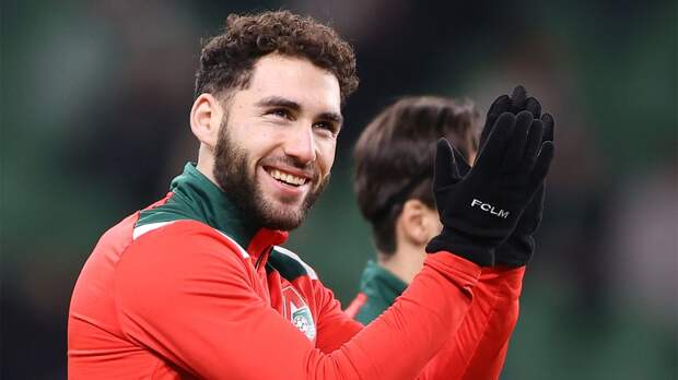 Спартак сделает большую ошибку, если совершит этот трансфер: вот почему Карседо не нужен Тикнизян