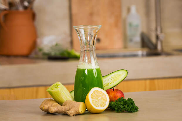 Врач Писарева: смузи и капучино могут препятствовать похудению