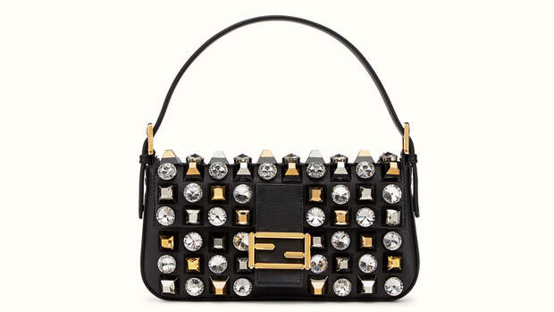 Fendi Baguette